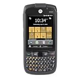ES400 – 3 Touch PenTile (640 x 480); ARM11 MSM 7627 (600 MHz); 256MB RAM; 1GB Flash; microSD; GPS; 802.11a/b/g; Bluetooth v2.0 + EDR; 3.2MP; Biometric; 1D/2D Barcode; 1540mAh; QWERTY; Windows Mobile 6.5.3 Professional (ES405B-0AE2)