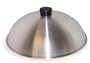 Joyce Chen J31-0067 14-Inch Aluminum Wok Lid with stay cool Phenolic knob