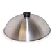Joyce Chen J31-0067 14-Inch Aluminum Wok Lid with stay cool Phenolic knob