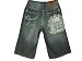 Ecko Unltd Flip Side Denim Short - Men's