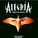 Alegria cirque du soleil