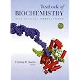 Textbook of Biochemistry with Clinical Correlations