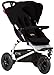 Mountain Buggy Swift Compact Stroller, Black