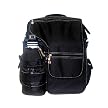 Day Trip Backpack - Black