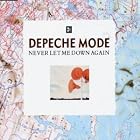Click here to buy Never Let Me Down Again by  Depeche Mode .