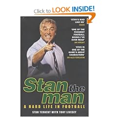 Stan the Man: A Hard Life in Football