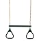 17" Standard Trapeze