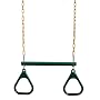 17" Standard Trapeze
