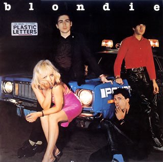 CD-Charts  Music : Plastic Letters