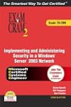 MCSA/MCSE 70-299 Exam Cram 2: Impleme...