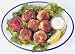 Gourmet Food : The Crab Place 2 oz. Maryland Jumbo Lump Crab Cakes, 1 Dozen