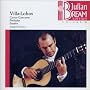 Villa-Lobos: Guitar Concerto; Preludes; Etudes