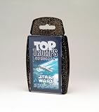 Top Trumps - Specials - Star Wars Starships