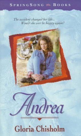 andrea springsong books 11