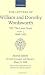 Search : The Letters of William and Dorothy Wordsworth: Volume VII: The Later Years: Part IV 1840-1853 (Letters of William and Dorothy Wordsworth 2nd Edition)