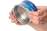 Stainless Steel Can Strainer