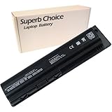 Superb Choice Laptop Replacement Battery for HP G71-340US (8800mAh)
