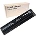 Superb Choice 12-Cell Laptop Battery for HP G60-530US