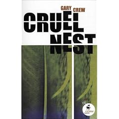 Cruel Nest (Crime waves)