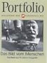 Portfolio the Image of Man (Bibliotek Der Fotografie No 12)