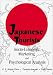 Japanese Tourists: Socio-Economic, Marketing and Psychological Analysis