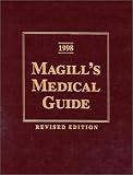  : Magill's Medical Guide 1998: Osgood-Schlatter Disease-Zoonoses