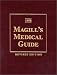 Books : Magill's Medical Guide 1998: Osgood-Schlatter Disease-Zoonoses