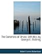 The Camerons of Bruce. With illus. by George E. McElroy