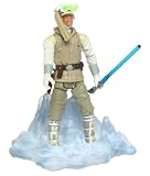 Star Wars Luke Skywalker Hoth Attack