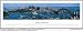 Sydney, Australia 13.5x40 Panoramic Photo