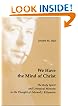 We Have the Mind of Christ: The Holy Spirit and Liturgical Memory in the Thought of Edward J. Kilmartin (Pueblo Books)