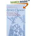 Literary Character: The Human Figure in Early English Writing by  Elizabeth Fowler