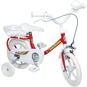 Partner Jouet - AUA101FL - Jeu de Plein Air - Velo 10'' Mixte Rose Partner Jouet - AUA101FL - Jeu de Plein Air - Velo 10'' Mixte Rose