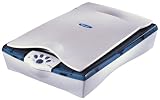 Mustek BearPaw 1200F