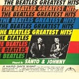 The Beatles Greatest Hits (MONO)