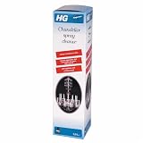 HG Chandelier Spray