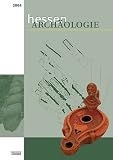 Produkt-Bild: hessen ARCH&Auml;OLOGIE 2004