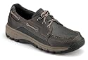 Sperry Barracuda 3-Eye Boat Shoes Tan / Beige