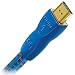 AudioQuest HDMI 1 cable - HDMI plugs 2m (6.56') braided cable