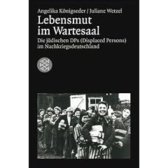 Lebensmut im Wartesaal