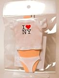 1/6 T�����(I LOVE NY)���硼����(��) DW-62103