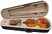 Signature Music 4/4 Full Size Viola with Case and Bow NEW 3210