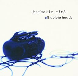 -barbaric mind-