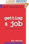 Getting a Job: A Study of Contacts and Careers