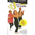 123 Mile Super Fat Burner with Leslie Sansone by 
