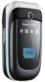 Sony Ericsson - T�l�phone portable - Z310i Jet Set Black