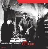 Attitude [CD 1]