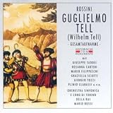 Rossini: Guglielmi Tell