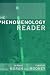 The Phenomenology Reader