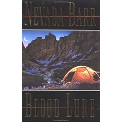 Blood Lure